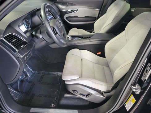 Used 2021 Volvo XC90 T8 Inscription image 11