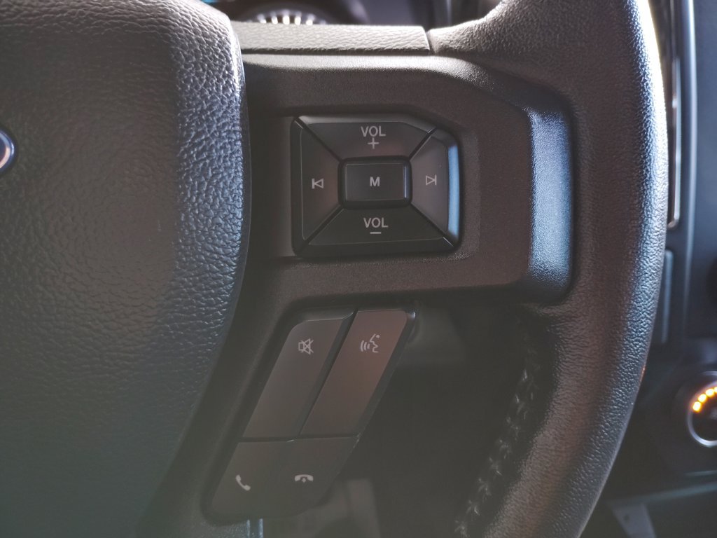 Used 2020 Ford Expedition XL AWD/4WD image 27
