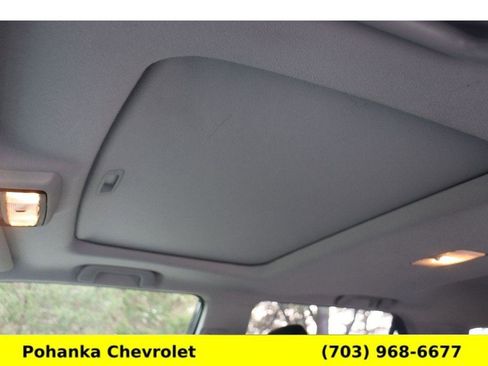 Used 2021 Toyota 4Runner SR5 Premium w/ Moonroof Package image 25