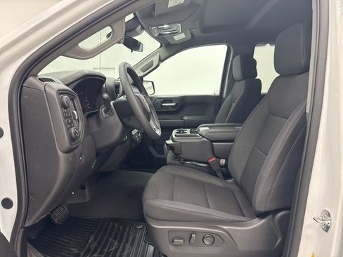 New 2026 Chevrolet Silverado 1500 Custom image 23