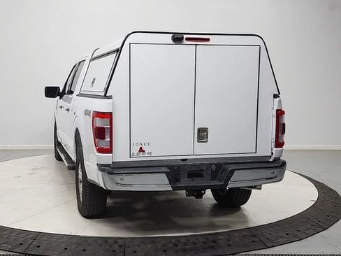 Used 2023 Ford F150 Lariat AWD/4WD image 6