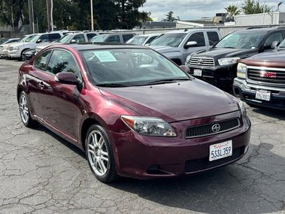 Used 2006 Scion tC