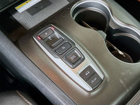 Used 2022 Honda Passport TrailSport image 17