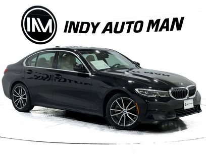 Used 2020 BMW 330i 330i w/ Convenience Package
