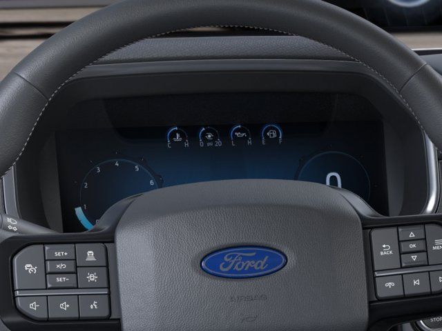 New 2026 Ford F150 Platinum w/ Equipment Group 701A Standard AWD/4WD image 13