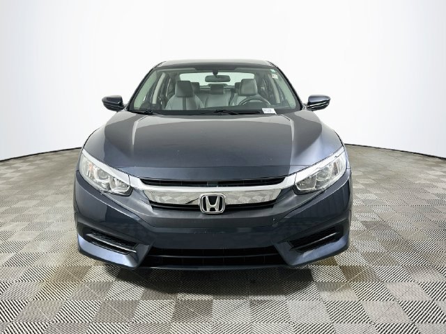 Used 2016 Honda Civic LX image 8