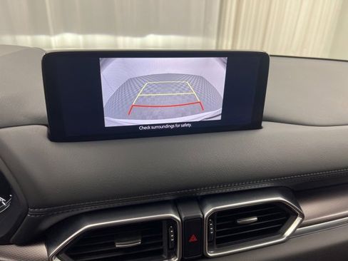 Used 2024 MAZDA CX-5 Carbon Edition image 18