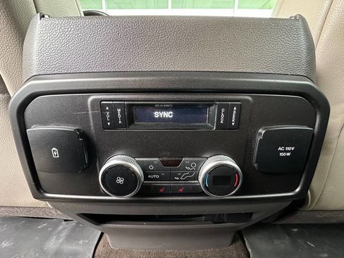 Used 2018 Ford Expedition Limited w/ Equipment Group 302A image 27