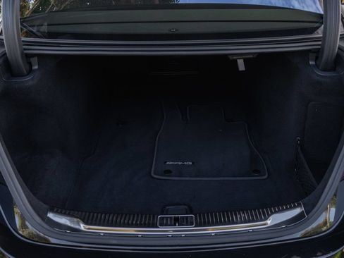 Used 2023 Mercedes-Benz S 580 4MATIC Sedan image 33