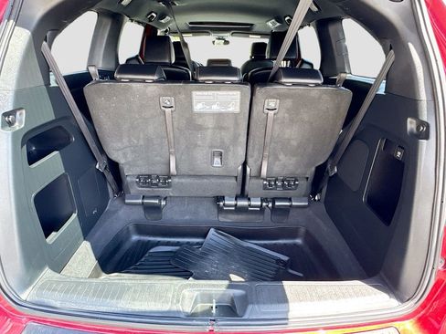 Used 2023 Honda Odyssey Sport image 26