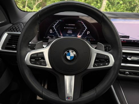 Used 2024 BMW X5 xDrive40i w/ M Sport Package image 33