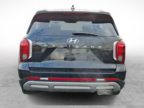 Used 2025 Hyundai Palisade SEL image 4
