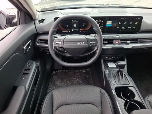New 2026 Kia K4 EX image 10
