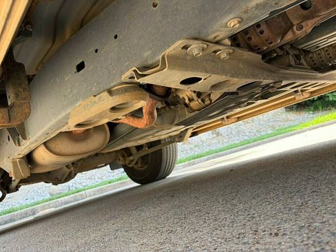 Used 2000 Toyota Land Cruiser AWD/4WD image 22
