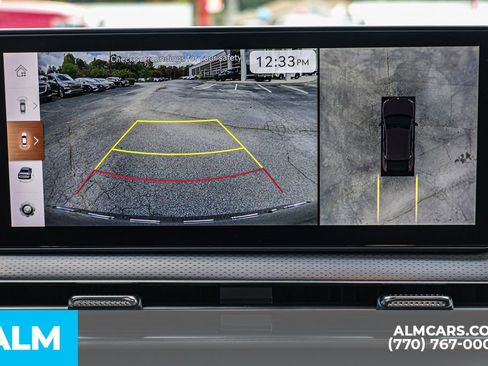 Used 2025 Genesis GV60 Advanced AWD/4WD image 40