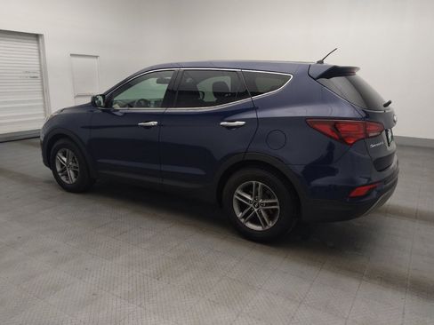 Used 2018 Hyundai Santa Fe Sport FWD image 3