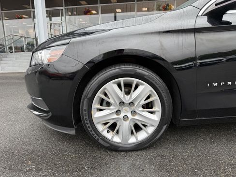 Used 2019 Chevrolet Impala LS image 9