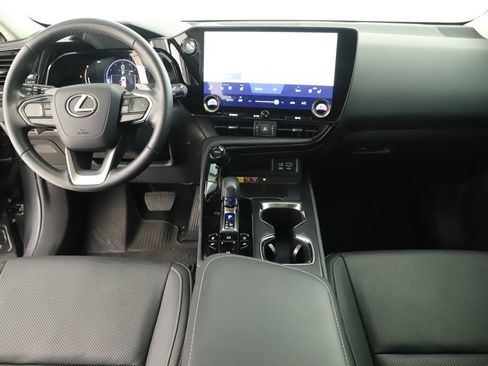 Used 2023 Lexus NX 350 AWD image 18