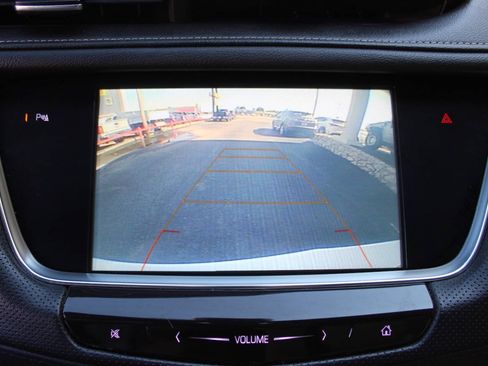 Used 2019 Cadillac XT5 Luxury FWD image 18