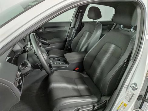 Used 2022 Honda Civic Sport image 14