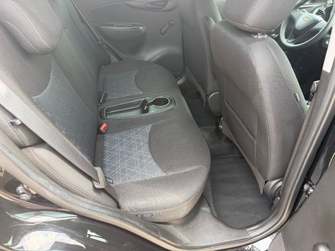 Used 2022 Chevrolet Spark LS FWD image 23