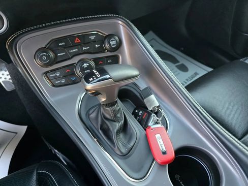 Used 2023 Dodge Challenger SRT Hellcat image 19