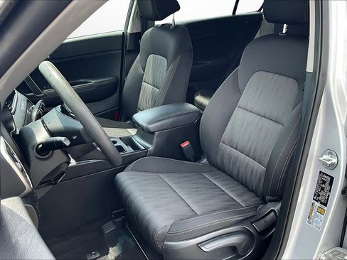 Used 2020 Kia Sportage LX image 15