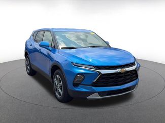 Used 2026 Chevrolet Blazer LT FWD video 2