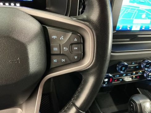 Used 2023 Ford Bronco Black Diamond AWD/4WD image 30