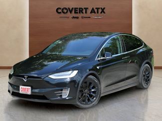 Used 2019 Tesla Model X Long Range AWD/4WD video 1
