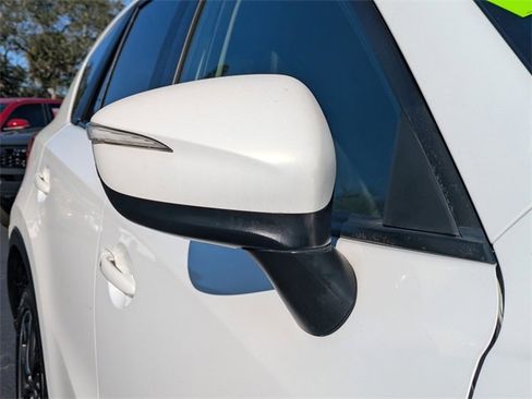 Used 2016 MAZDA CX-5 Grand Touring image 11