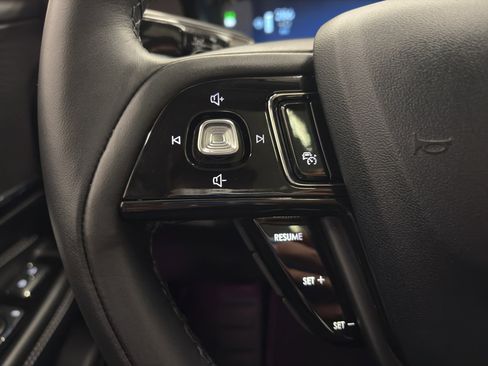 Used 2025 Lincoln Corsair Grand Touring w/ Jet Appearance Package image 24