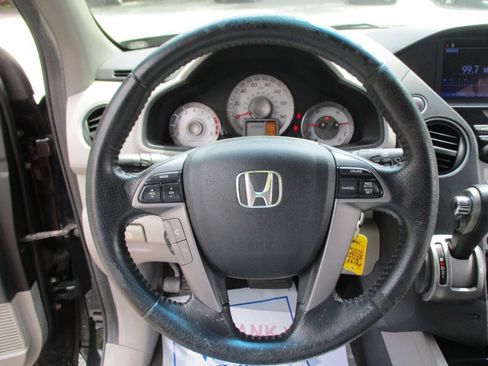 Used 2012 Honda Pilot EX-L image 12