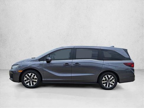 New 2026 Honda Odyssey EX-L image 5