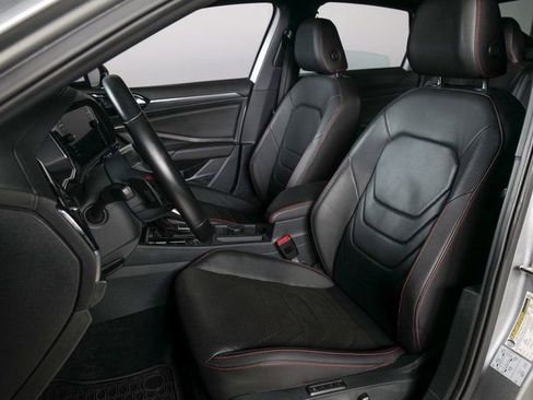 Used 2021 Volkswagen Jetta GLI Autobahn image 10