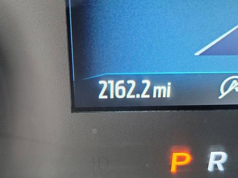 Used 2026 Ford F150 STX RWD image 11