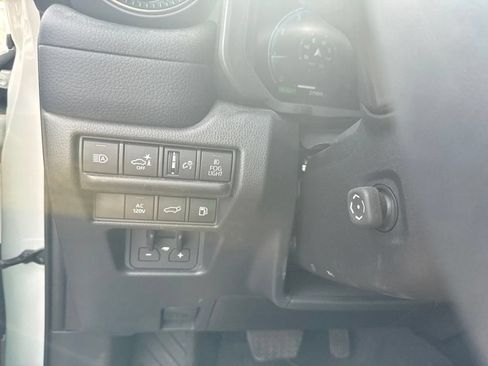 Used 2024 Toyota Land Cruiser w/ Premium Package AWD/4WD image 10