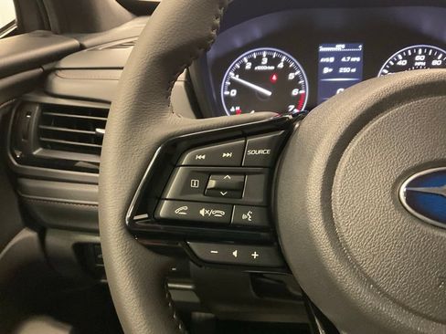 New 2026 Subaru Forester Sport AWD/4WD image 13