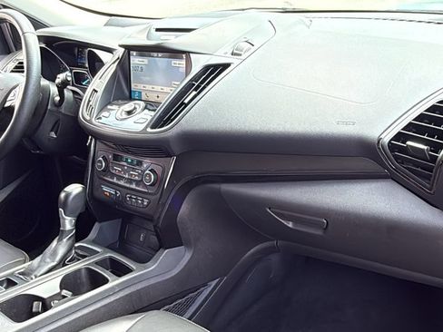 Used 2017 Ford Escape Titanium w/ Equipment Group 301A FWD image 45