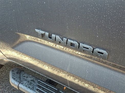 New 2026 Toyota Tundra Limited image 16