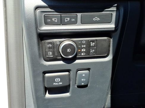 Certified 2023 Ford F150 Lariat w/ Equipment Group 502A High AWD/4WD image 16