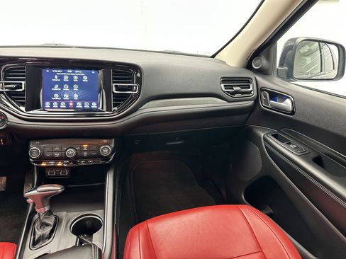 Used 2022 Dodge Durango SXT w/ Trailer Tow Group IV image 26