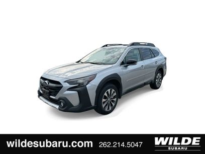 Certified 2023 Subaru Outback Limited XT