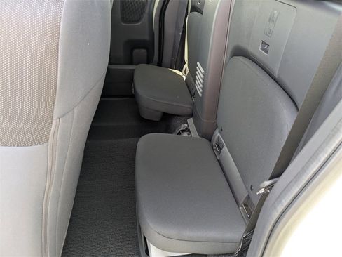 New 2025 Nissan Frontier SV image 14