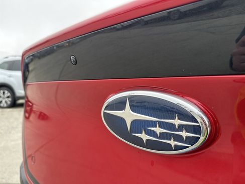 Used 2023 Subaru Solterra AWD image 38