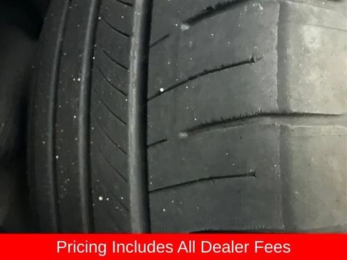 Used 2023 Hyundai Sonata Limited w/ Cargo Package FWD image 11