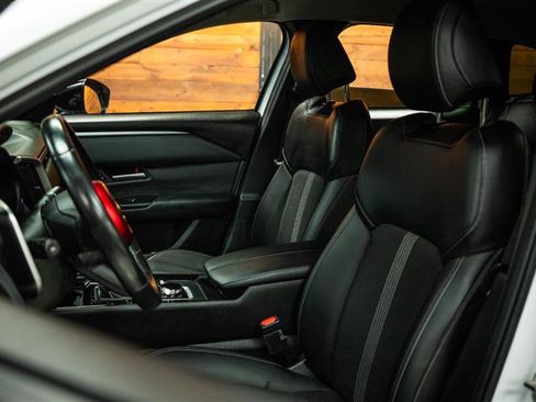 Used 2024 MAZDA CX-50 AWD 2.5 S w/ Preferred Package image 10