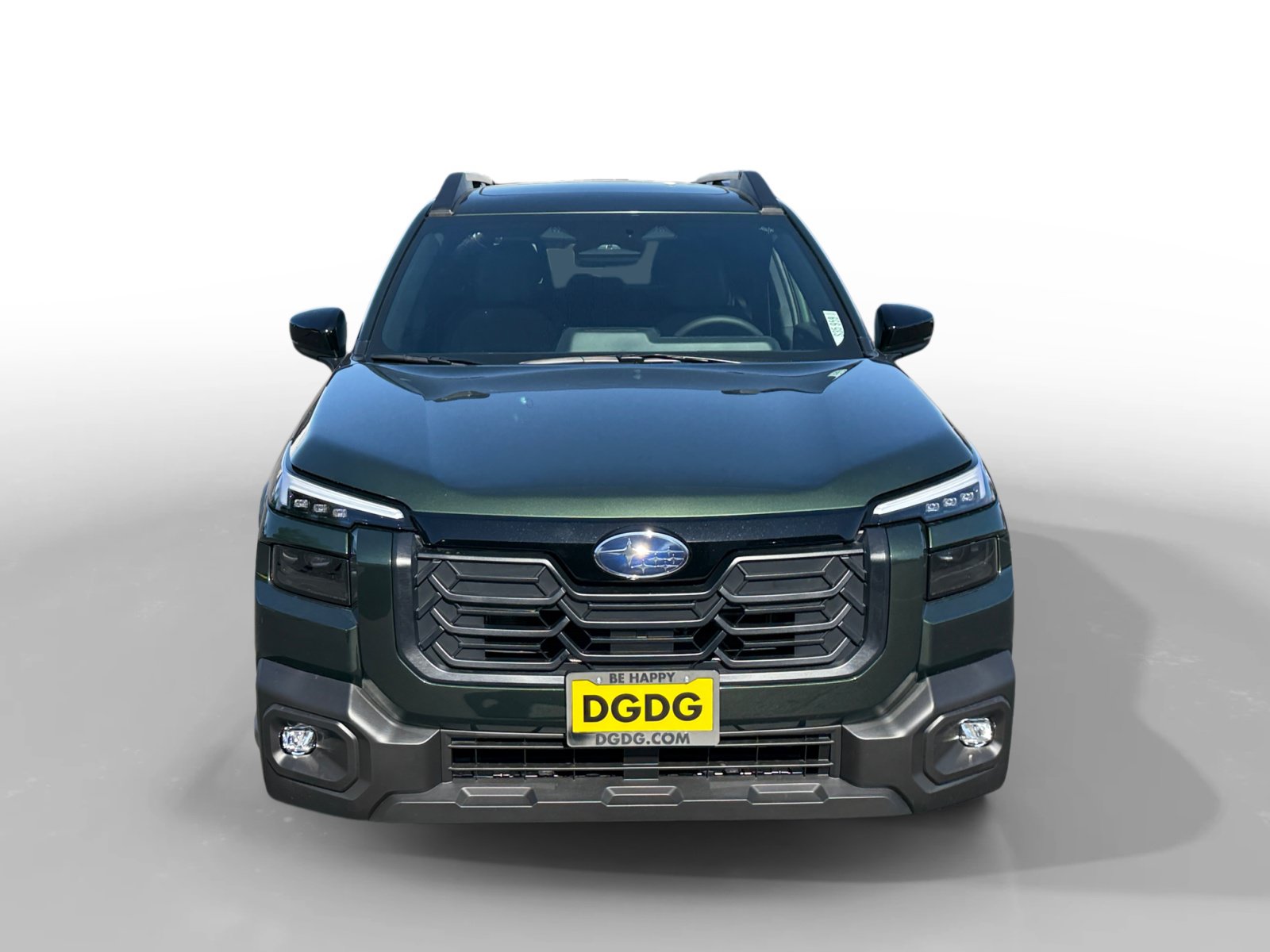 New 2026 Subaru Outback Premium AWD/4WD image 8