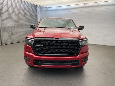 New 2026 RAM 1500 Lone Star AWD/4WD image 9