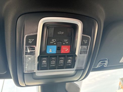 New 2026 RAM 1500 Laramie w/ Night Edition image 30